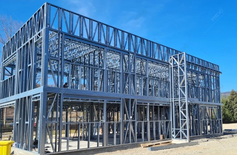 Core Requirements for Inspecting Steel Structure Factory Roof Systems Core Requirements for Inspecting Steel Structure Factory Roof Systems