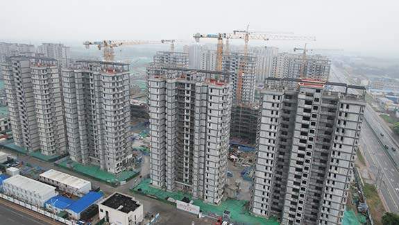 high-rise steel frame structures high-rise steel frame structures